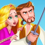 Logo of Save The Princess android Application 